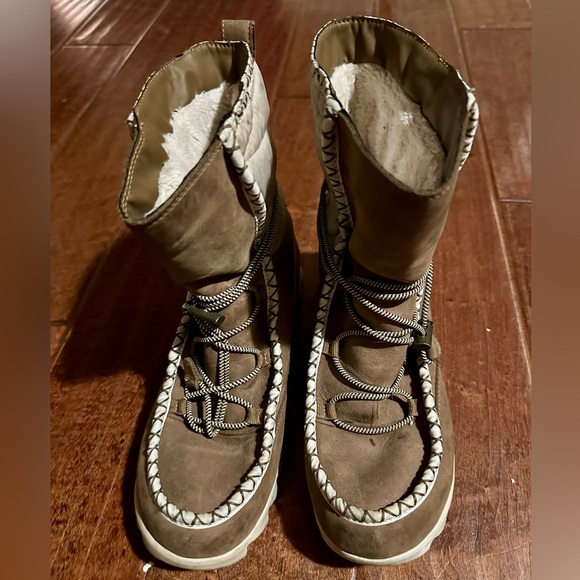 The North Face Shoes - The North Face Women Boots